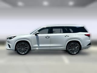 Lexus TX TX 350 Luxury AWD