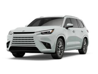 Lexus TX TX 350 AWD
