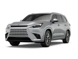 Lexus TX TX 350 Premium AWD 2026 — side view