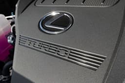 Lexus TX TX 350 Premium AWD 2026 — side view