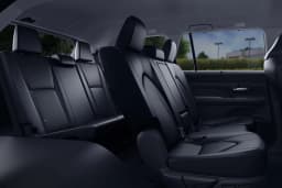 Toyota Grand Highlander Hybrid XLE FWD (Natl) 2026 — side view