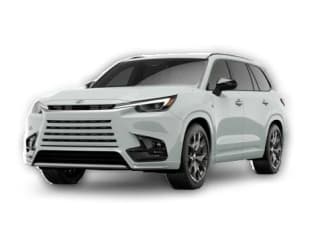 Lexus TX TX 500h F SPORT Performance Premium AWD