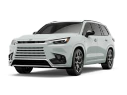 Lexus TX TX 500h F SPORT Performance Premium AWD 2026 — side view