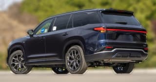 Lexus TX TX 500h F SPORT Performance Premium AWD