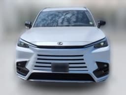 Lexus TX TX 500h F SPORT Performance Premium AWD 2026 — side view