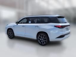Lexus TX TX 500h F SPORT Performance Premium AWD 2026 — side view