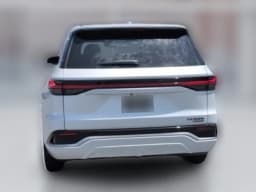 Lexus TX TX 500h F SPORT Performance Premium AWD 2026 — side view