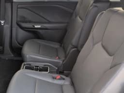 Lexus TX TX 500h F SPORT Performance Premium AWD 2026 — side view