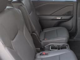Lexus TX TX 500h F SPORT Performance Premium AWD 2026 — side view