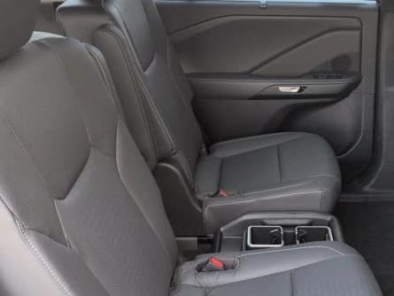 Lexus TX TX 500h F SPORT Performance Premium AWD 2026 — side view