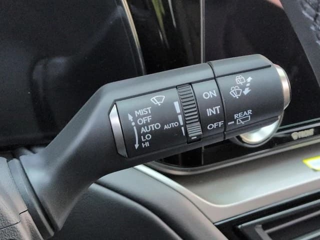 Lexus TX TX 500h F SPORT Performance Premium AWD 2026 — side view