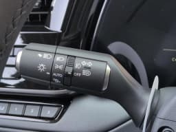 Lexus TX TX 500h F SPORT Performance Premium AWD 2026 — side view