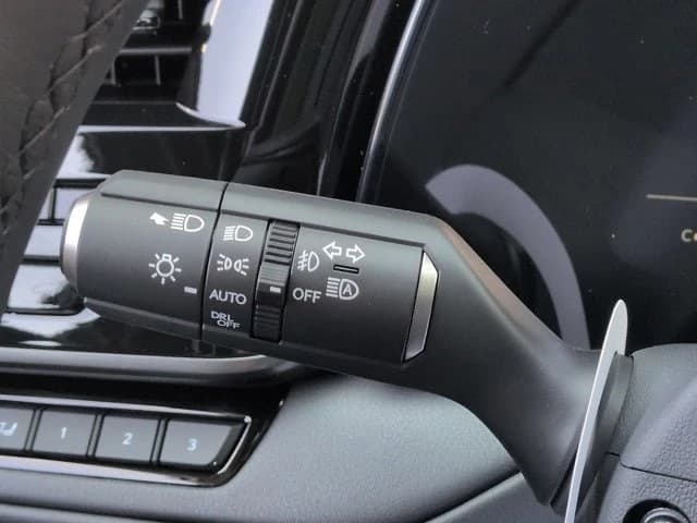 Lexus TX TX 500h F SPORT Performance Premium AWD 2026 — side view