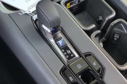 Lexus TX TX 500h F SPORT Performance Premium AWD 2026 — side view