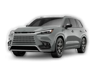 Lexus TX TX 500h F SPORT Performance Premium AWD