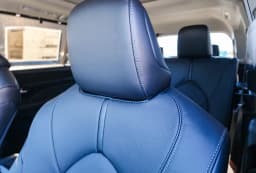 Toyota Grand Highlander Hybrid Limited AWD (Natl) 2026 — side view