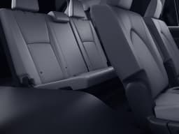 Toyota Grand Highlander Hybrid LE AWD (Natl) 2026 — side view