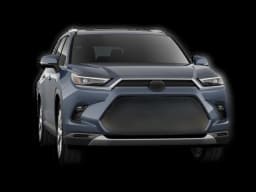 Toyota Grand Highlander Hybrid Limited AWD (Natl) 2026 — side view