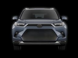 Toyota Grand Highlander Hybrid Limited AWD (Natl) 2026 — side view