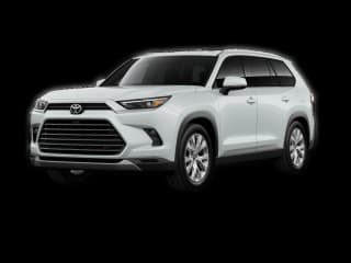 Toyota Grand Highlander Hybrid Limited AWD (Natl)
