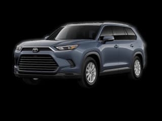 Toyota Grand Highlander Hybrid XLE AWD (Natl)