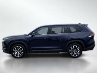 Toyota Grand Highlander Hybrid MAX Limited AWD (Natl)