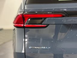 Toyota Grand Highlander Hybrid MAX Limited AWD (Natl) 2026 — side view