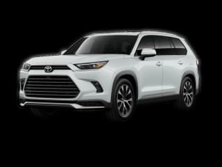 Toyota Grand Highlander Hybrid MAX Limited AWD (Natl)