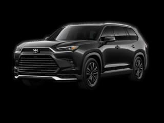Toyota Grand Highlander Hybrid MAX Platinum AWD (Natl)