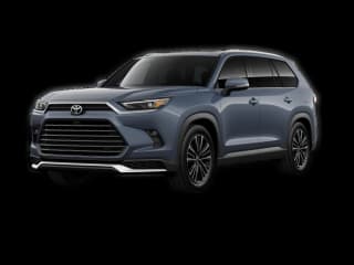 Toyota Grand Highlander Hybrid MAX Platinum AWD (GS)