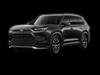 Toyota Grand Highlander Hybrid MAX Limited AWD (Natl)