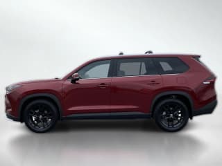 Toyota Grand Highlander Hybrid MAX Limited AWD (Natl)
