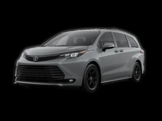 Toyota Sienna Woodland Edition AWD 7-Passenger (Natl)