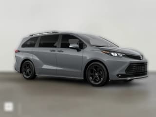 Toyota Sienna Woodland Edition AWD 7-Passenger (Natl)