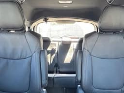Toyota Sienna Platinum AWD 7-Passenger (Natl) 2026 — side view