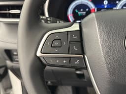 Toyota Highlander XSE AWD (Natl) 2026 — side view