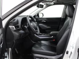 Toyota Highlander XLE AWD (Natl) 2026 — side view