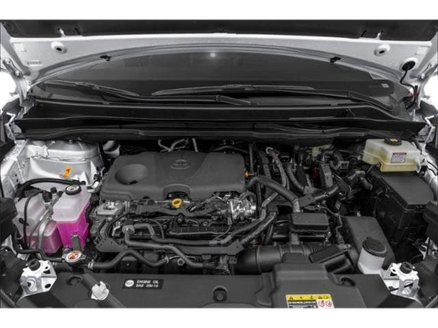 Toyota Sienna LE AWD 8-Passenger (Natl) 2026 — side view