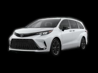 Toyota Sienna XSE FWD 7-Passenger (Natl)