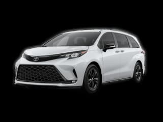 Toyota Sienna XSE AWD 7-Passenger (Natl)