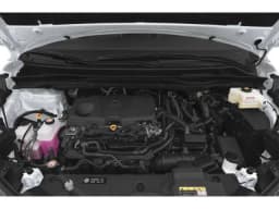 Toyota Sienna XLE AWD 7-Passenger (Natl) 2026 — side view