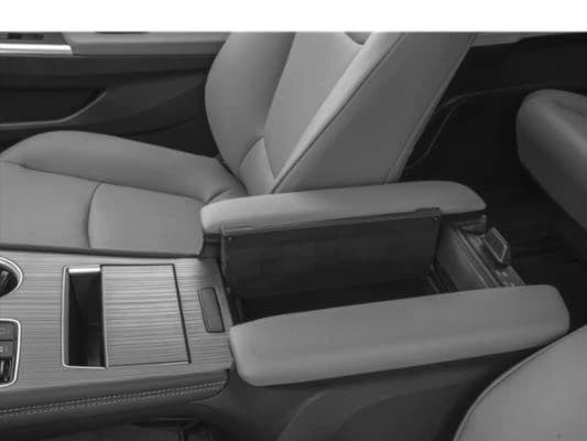 Toyota Sienna XLE AWD 7-Passenger (Natl) 2026 — side view