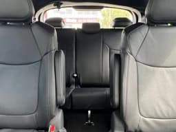 Toyota Sienna Limited FWD 7-Passenger (Natl) 2026 — side view