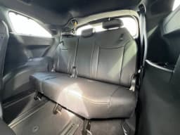 Toyota Sienna Limited FWD 7-Passenger (Natl) 2026 — side view