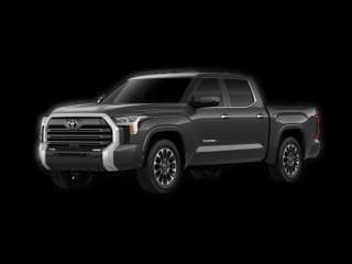 Toyota Tundra 2WD Limited CrewMax 5.5' Bed (Natl)