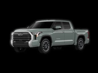 Toyota Tundra 4WD Limited CrewMax 5.5' Bed (Natl)