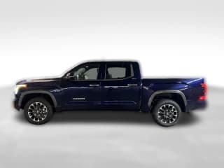 Toyota Tundra 4WD Limited CrewMax 5.5' Bed (Natl)