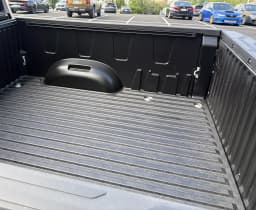 Toyota Tundra 4WD Limited CrewMax 5.5' Bed (Natl) 2026 — side view