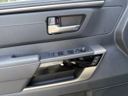 Toyota Tundra 4WD Limited CrewMax 5.5' Bed (Natl) 2026 — side view