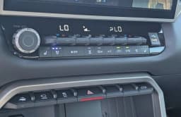Toyota Tundra 4WD Limited CrewMax 5.5' Bed (Natl) 2026 — side view